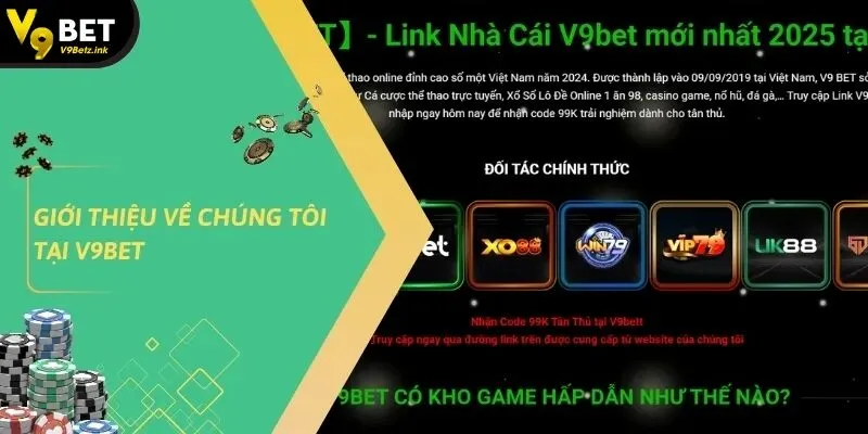 Về Chúng Tôi